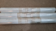 3 New Rolls Laura Ashley