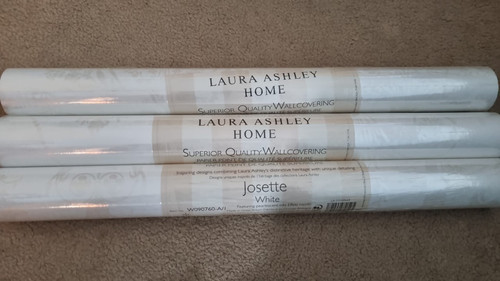 New rolls laura - 3,