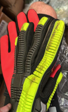 Honeywell Rig Dog Cold Protect