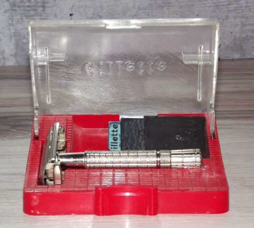Vintage 1954 gillette - 1954,