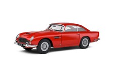 Solido 1:18 Aston Martin DB5