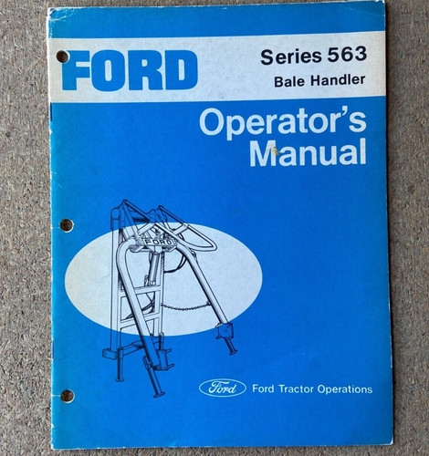 Original ford series - original,