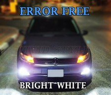 FOR VW POLO 6R 2009+ DRL DAY