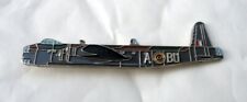 Short Stirling RAF Heavy Bomber Pin Badge Atlas Editions WWII