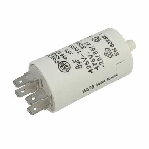 Universal tumble dryer uf - universal, 8