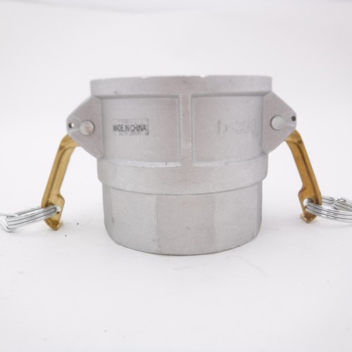 Pelican fnpt camlock - pelican, &