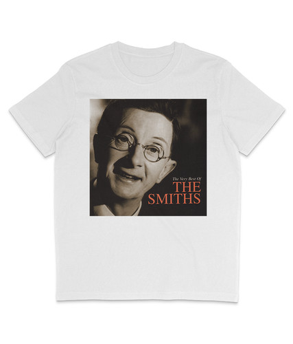 The smiths - smiths, best