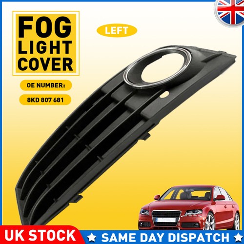 For audi front bumper fog - for,