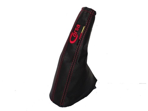 Handbrake gaiter for vauxhall - handbrake,