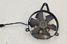 Radiator Fan - YAMAHA YZF 600