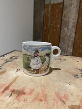 Vintage Lord Nelson Pottery