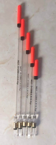 Ngt loaded waggler floats - ngt, x