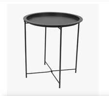 New Outsunny 46cm Round Garden