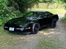 Chevrolet Corvette C4 1995