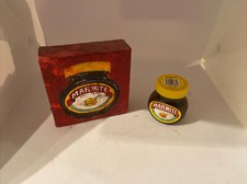 Marmite canvas painting