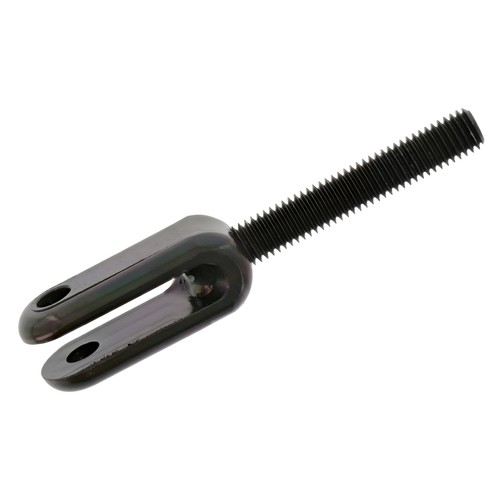 Fork piece for driver seat - piece,