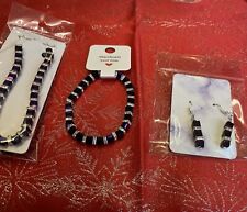 handmade beaded jewellery uk