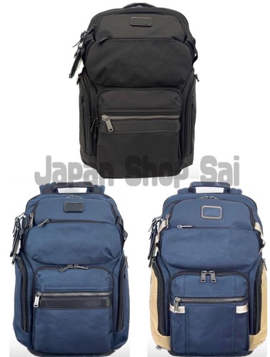 Tumi alpha bravo nomadic - alpha,