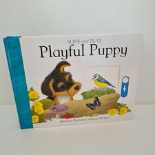 Beautiful Slide & Play Playful