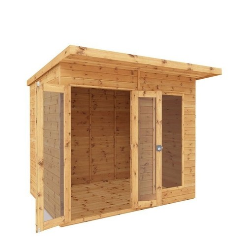 Garden summerhouse sun room - garden,
