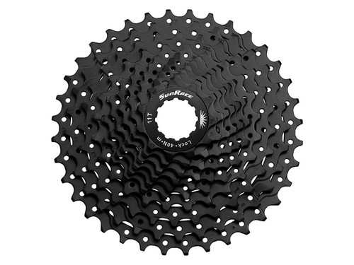 Sunrace csms1 speed 36t - csms1, 10-speed