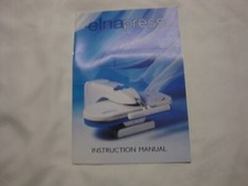 Elna press sewing machine - press,
