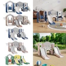 Extra Large Kids Garden