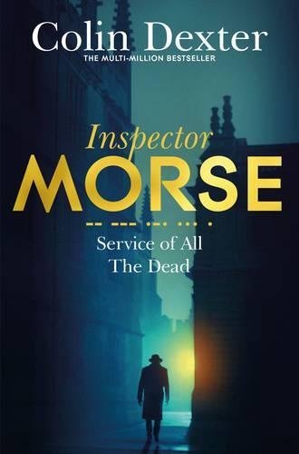 Service all the dead - all,