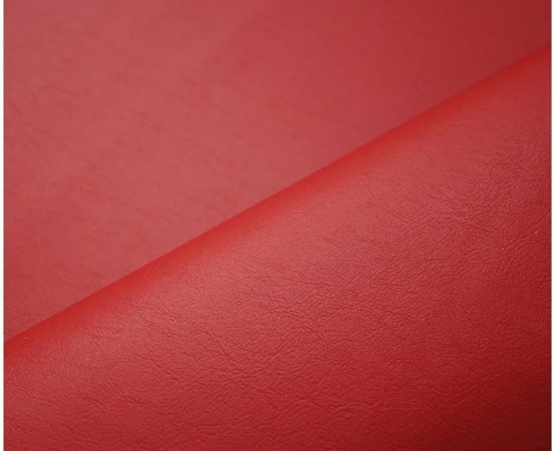 Faux leather fabric soft - faux,