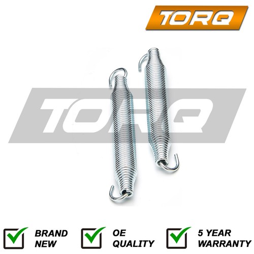 Torq brand new - fits, spitfire