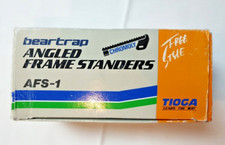 NOS 80s Tioga Bear Trap Angled