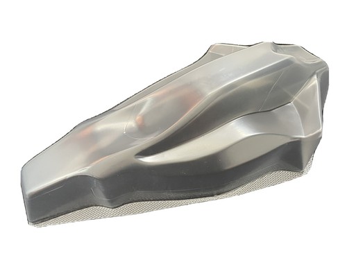 Kyosho rb5 designed bodyshell - kyosho,