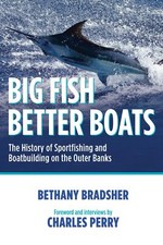 Big Fish Better Boats by