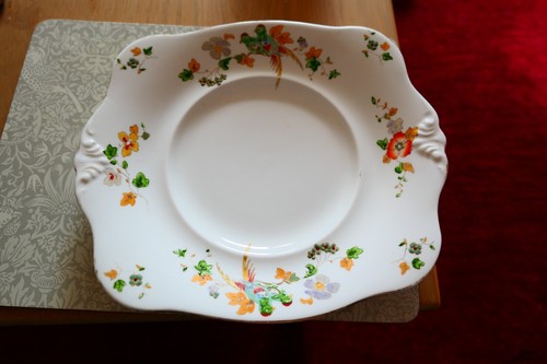 Vintage tuscan bread cake - vintage,