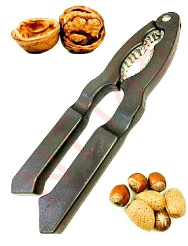 Nut cracker aluminum crack - aluminum,