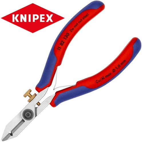 Knipex electronics wire - knipex,