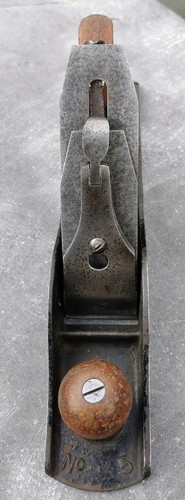 Stanley preowned joiners - no.,