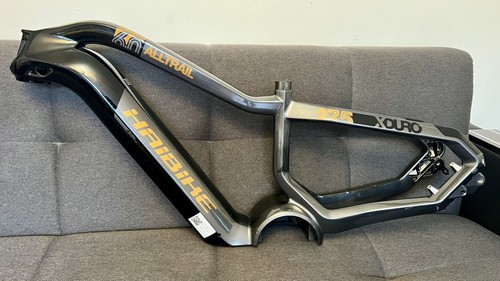 Haibike flyon alltrail - flyon, 6.0
