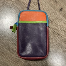 Mywalit Crossbody Small Double