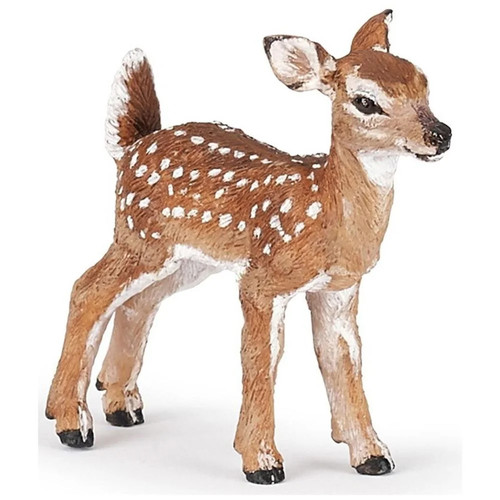 White tailed mule - white-tailed, deer