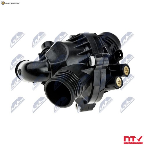 Thermostat coolant ctm 028 - thermostat,