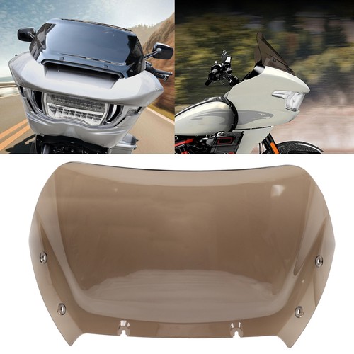 Windshield plastic for - 12",