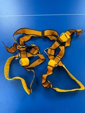Singing Rock, Caving harness, canyoning large to x large, new unused