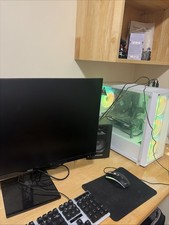 Fast Gaming PC Intel Core i5