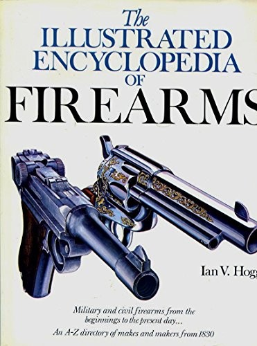 The illustrated encyclopedia - illustrated,