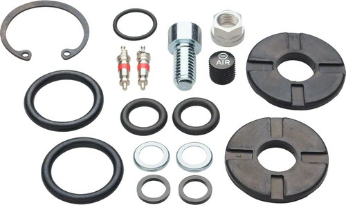 Rockshox fork service kit - fork, reba