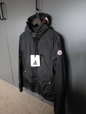 Moncler Men's Windbreaker