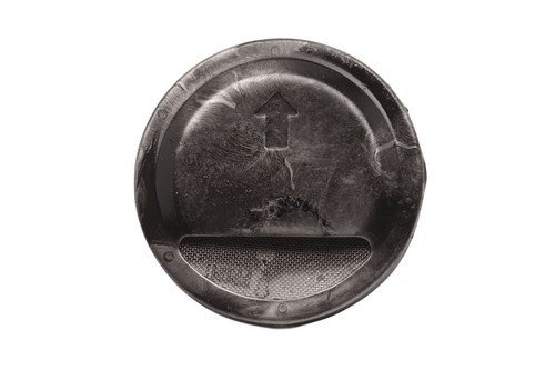 Oil pan strainer - pan,, strainer,