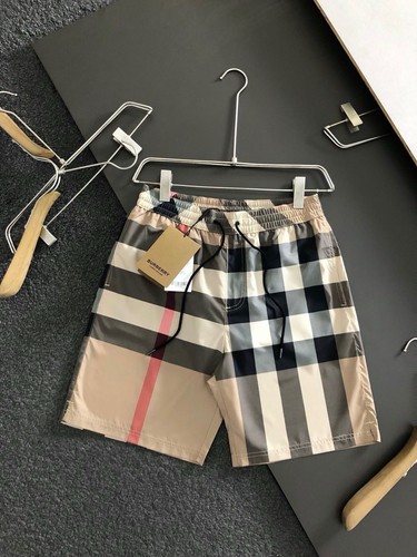 Burberry men checked - burberry, men's