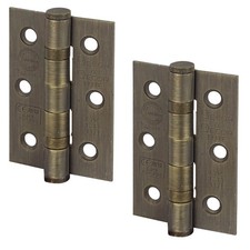Internal door hinges inch - internal, 3